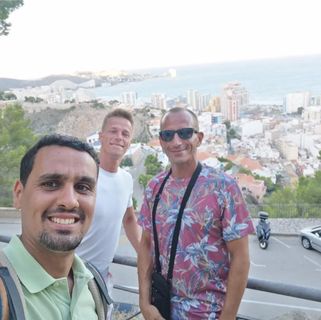 Profile Picture of Andre Harman (@andre.harman.39) on Facebook