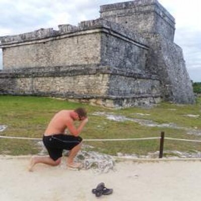 Brian Silva - Twitter Profile Picture of Brian Silva (@BriManSilva) on Twitter