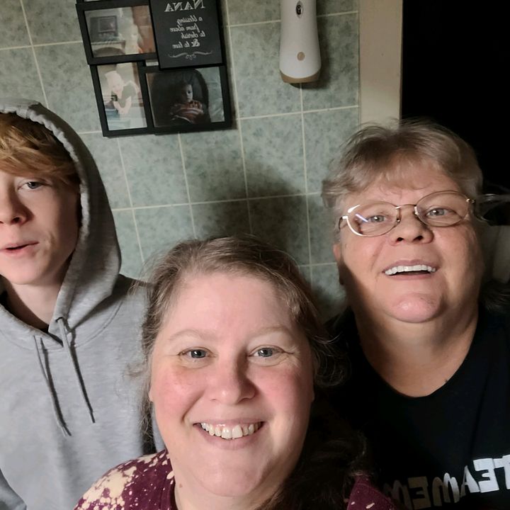 Profile Picture of Kim Mckibben435 (@kimmckibben435) on Tiktok