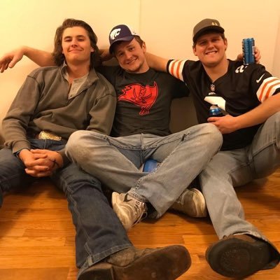 Profile Picture of Riley Kearney (@rileysaurus_rex) on Twitter