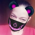 Profile Picture of Amanda Simpkins (@antharris810) on Instagram