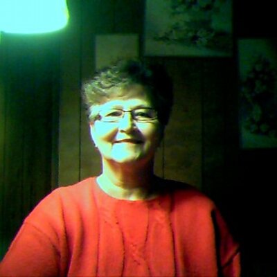 Profile Picture of Carolyn B Swicegood (@sapphire1951) on Twitter