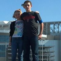 Profile Picture of Garrett Baschnagel (@garrettbaschnag) on Pinterest