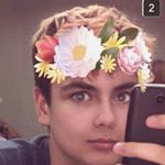 Profile Picture of ben basham (@ben_basham.spam) on Instagram