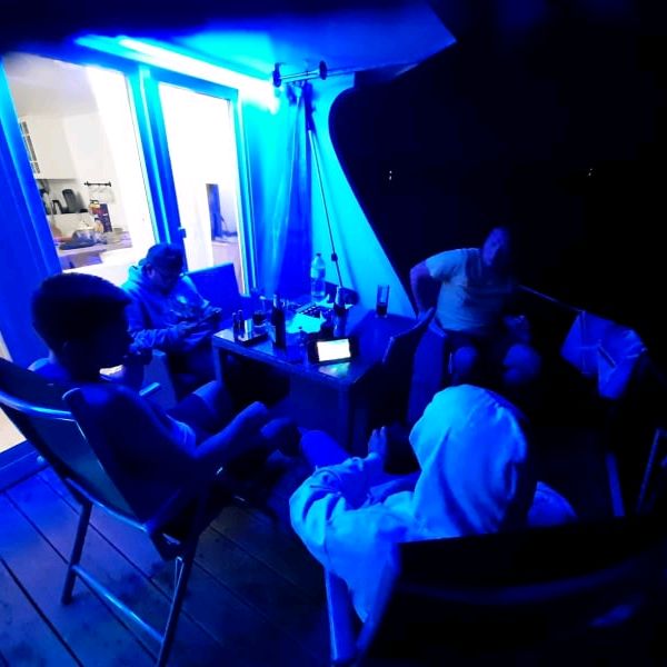 Profile Picture of Matthew Linder (@stinsonjr19) on Tiktok