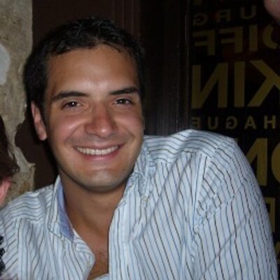 Profile Picture of Andres J Loera (@andresloera) on Twitter