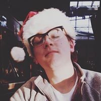 Profile Picture of Tyler Mccormack (@tyler-mccormack-1) on Quora