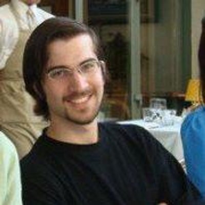 Profile Picture of James Genovese (@JamesFGenovese) on Twitter