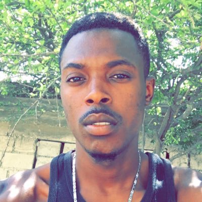 Profile Picture of John Alberto Calixte (@Jachotboy23John) on Twitter