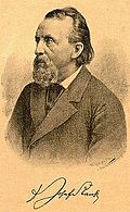 Profile Picture of Joseph Rank (writer)on Wikipedia