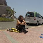 Profile Picture of Dani Forward (@dani.forward) on Instagram