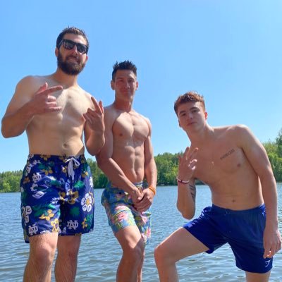 Profile Picture of Liam Boyle (@LiamBoyle51) on Twitter