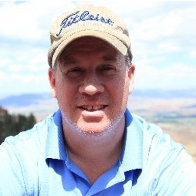 Profile Picture of Scott Nielsen (@Scottsnielsen) on Twitter