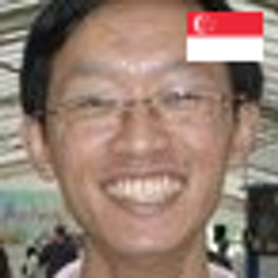 Profile Picture of Nathaniel Koh (@nathanielkoh) on Twitter