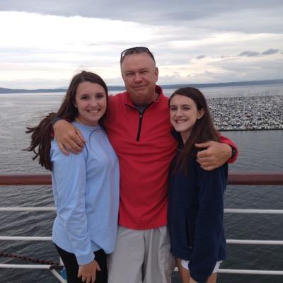 Profile Picture of Michael Danford (@Danford_Michael) on Twitter