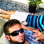 Profile Picture of Mike Gilbert (@who_said_head) on Instagram