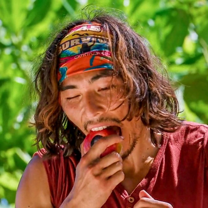 Profile Picture of Austin Li Coon (@austinlico) on Tiktok