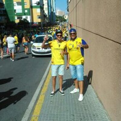 Profile Picture of Adrian Exposito (@adExposito) on Twitter