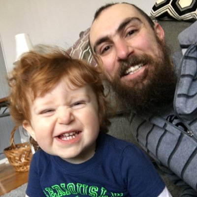 Profile Picture of David Tomassi (@DaveTomassi) on Twitter