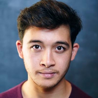 Profile Picture of James Bradwell (@JamesRBradwell) on Twitter