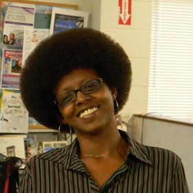 Profile Picture of Terry Lilly Ladee Tee (@ladeetee4) on Pinterest