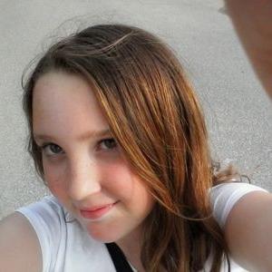 Lea Winkler - Twitter Profile Picture of Lea Winkler (@winklerlea10) on Twitter