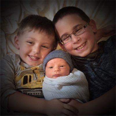 Profile Picture of Sammi-Jo Larkin (@SammiJo63960061) on Twitter