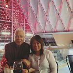 Profile Picture of Marilyn Dizon-Villamil (@lyndvill) on Instagram