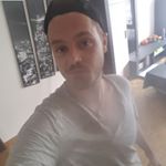 Profile Picture of Patrick Marlin Neese (@patrickmarlinneese) on Instagram