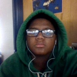 Jordan Sanders - Twitter Profile Picture of Jordan Sanders (@bossman56789) on Twitter