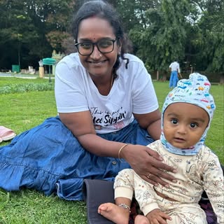 Profile Picture of Deepa (@deepa.rajagopalan) on Instagram