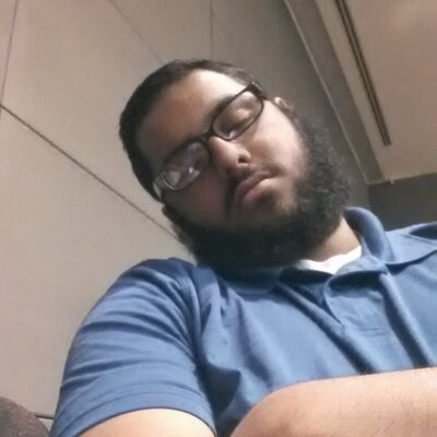 Profile Picture of Muneer Aleemuddin (@muneer1992) on Twitter
