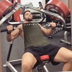 Profile Picture of Ben Shriver (@benshriver_fitness) on Instagram