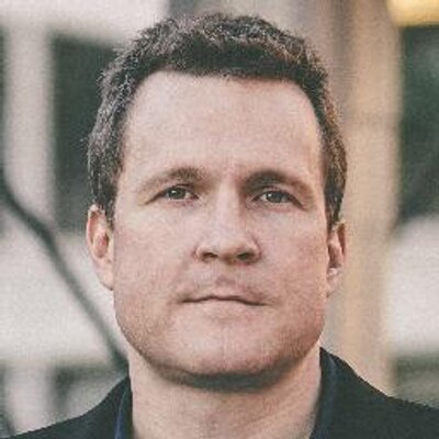 Profile Picture of Chris Mohney (@chrismohney) on Twitter