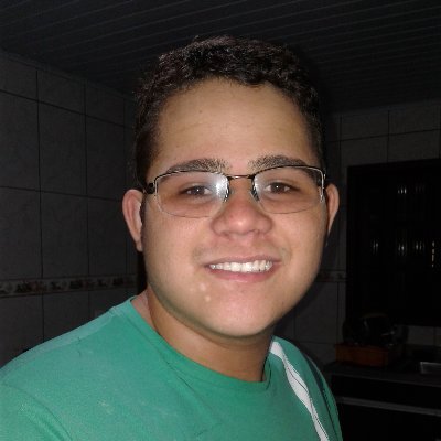 Profile Picture of Patrick Pedroso (@pedroso_patrick) on Twitter