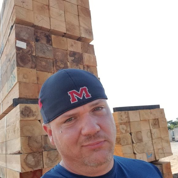 Profile Picture of Joshua Graham (@inkdrunk) on Poshmark