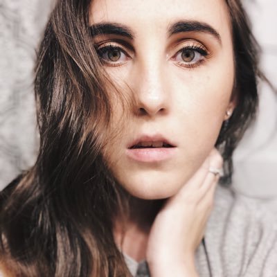 Profile Picture of Sarah Waldrep (@sarahBwaldrep) on Twitter