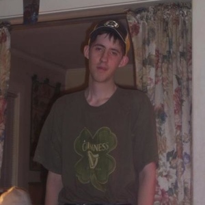 Profile Picture of Brian Shadow (@countryboybrian1984) on Myspace