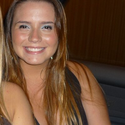 Profile Picture of Daniella Fischer (@dani_fischer) on Twitter