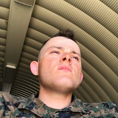Profile Picture of Dan Capron (@Dantheman789) on Twitter