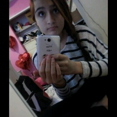 Profile Picture of Jasmine Almaguer (@Jazzyalmague12) on Twitter