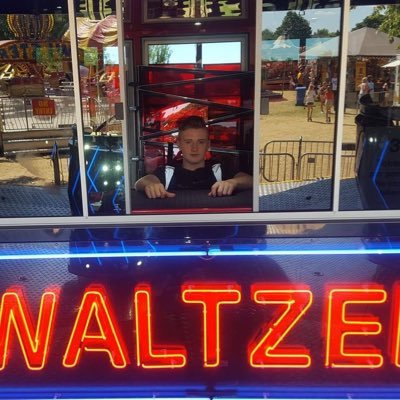 Profile Picture of James Barrell (@JamesBarrell13) on Twitter