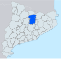 Profile Picture of Berguedàon Wikipedia