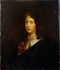 Profile Picture of John Lovelace, 3rd Baron Lovelaceon Wikipedia