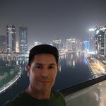 M.Farhadpour - Instagram Profile Picture of M.Farhadpour (@reza_farhad) on Instagram