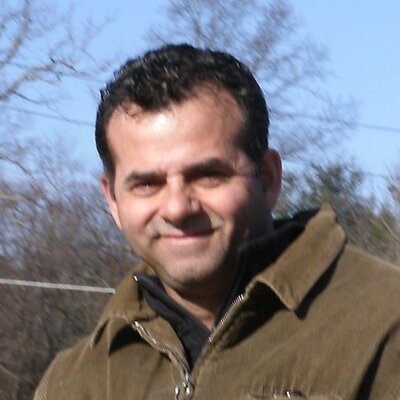 Profile Picture of John Biondo (@JBiondo) on Twitter