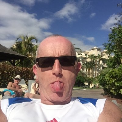 Profile Picture of David Boxall (@Boxy2366) on Twitter