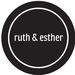 Profile Picture of Ruth & Esther Handmade Goods (@mrskirkland) on Pinterest