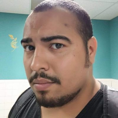 Profile Picture of Anthony Gene Nelson (@DeceptiveJester) on Twitter