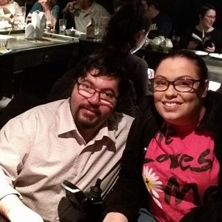 Profile Picture of Jonathan Matos (@HarryPotter740) on Facebook